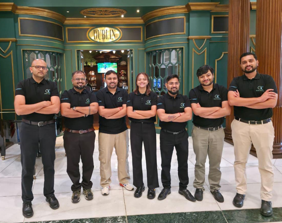 Gemba Concepts — Our Story & Philosophy