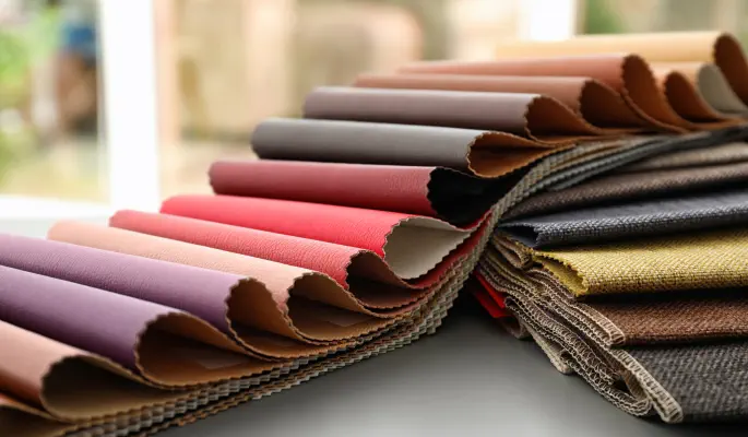 Artificial Leather case study cover