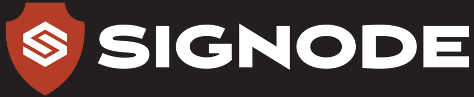 SignodeLogo