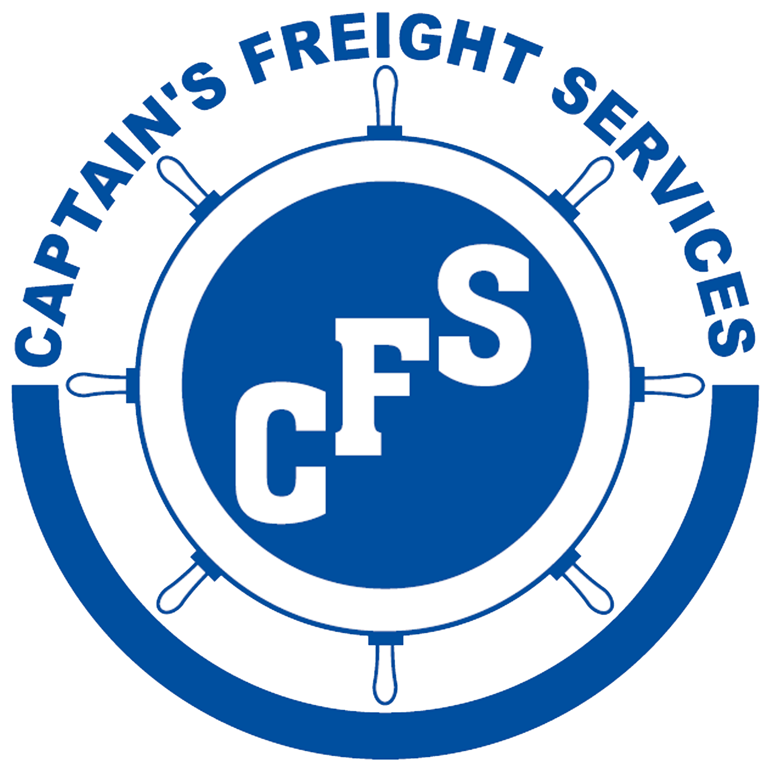 Captains Freight Services