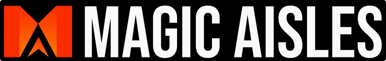 Magic Aisles