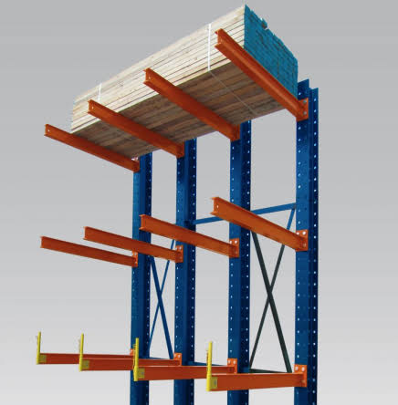 Cantilever Racking