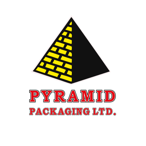 Pyramid Packaging Ltd logo