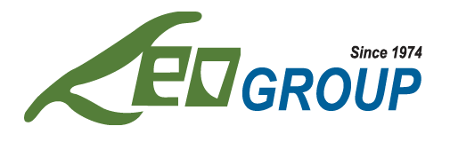 Leo Group logo
