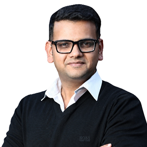 Aditya Dalmia