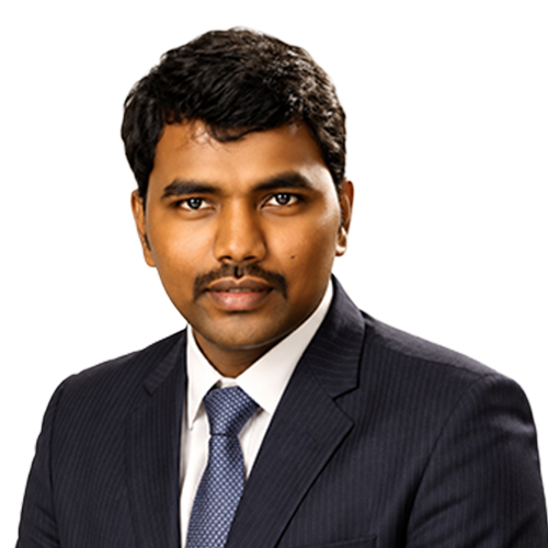 Ajay Kumar Challa