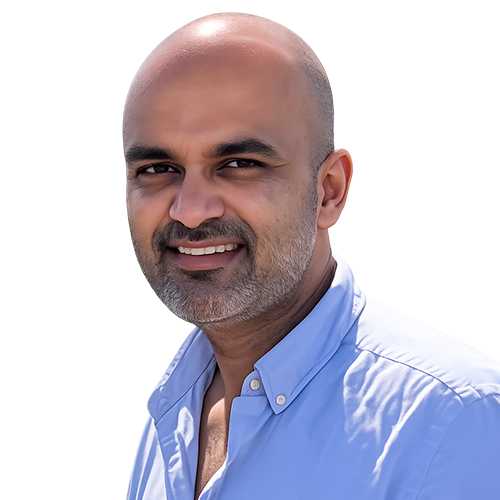 Aniket Shah