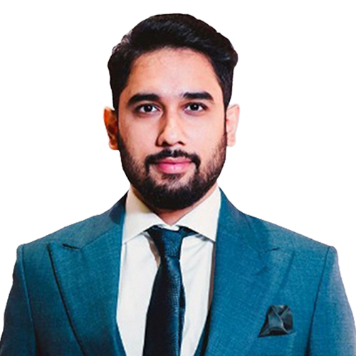Jainam Deliwala