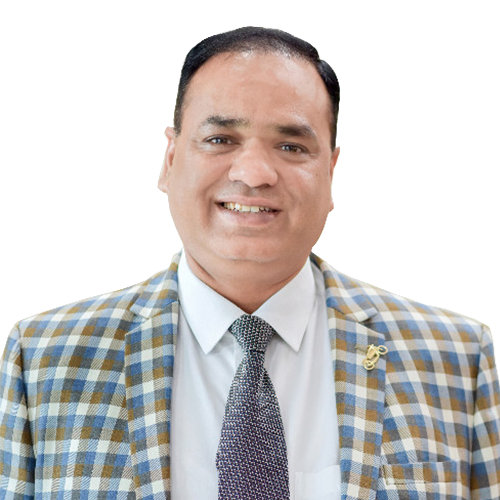 Mahaveer Agarwal