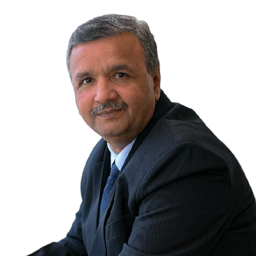 Mr. Manoj Marathe