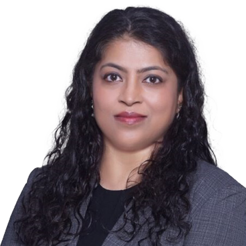 Priyata Raghavan
