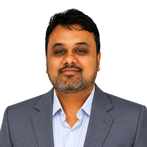 Puneet Agarwal