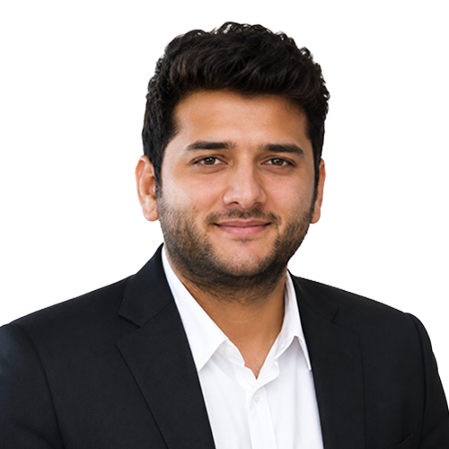 Rahul Agarwal