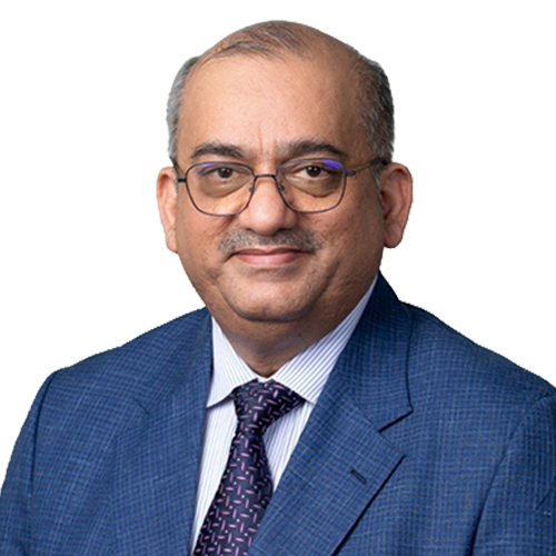 Sanjeev Wangoo