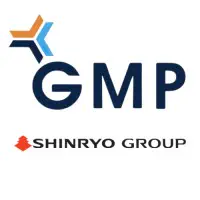 GMP Technical Solutions Pvt Ltd logo