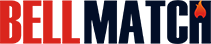 Bell Match logo