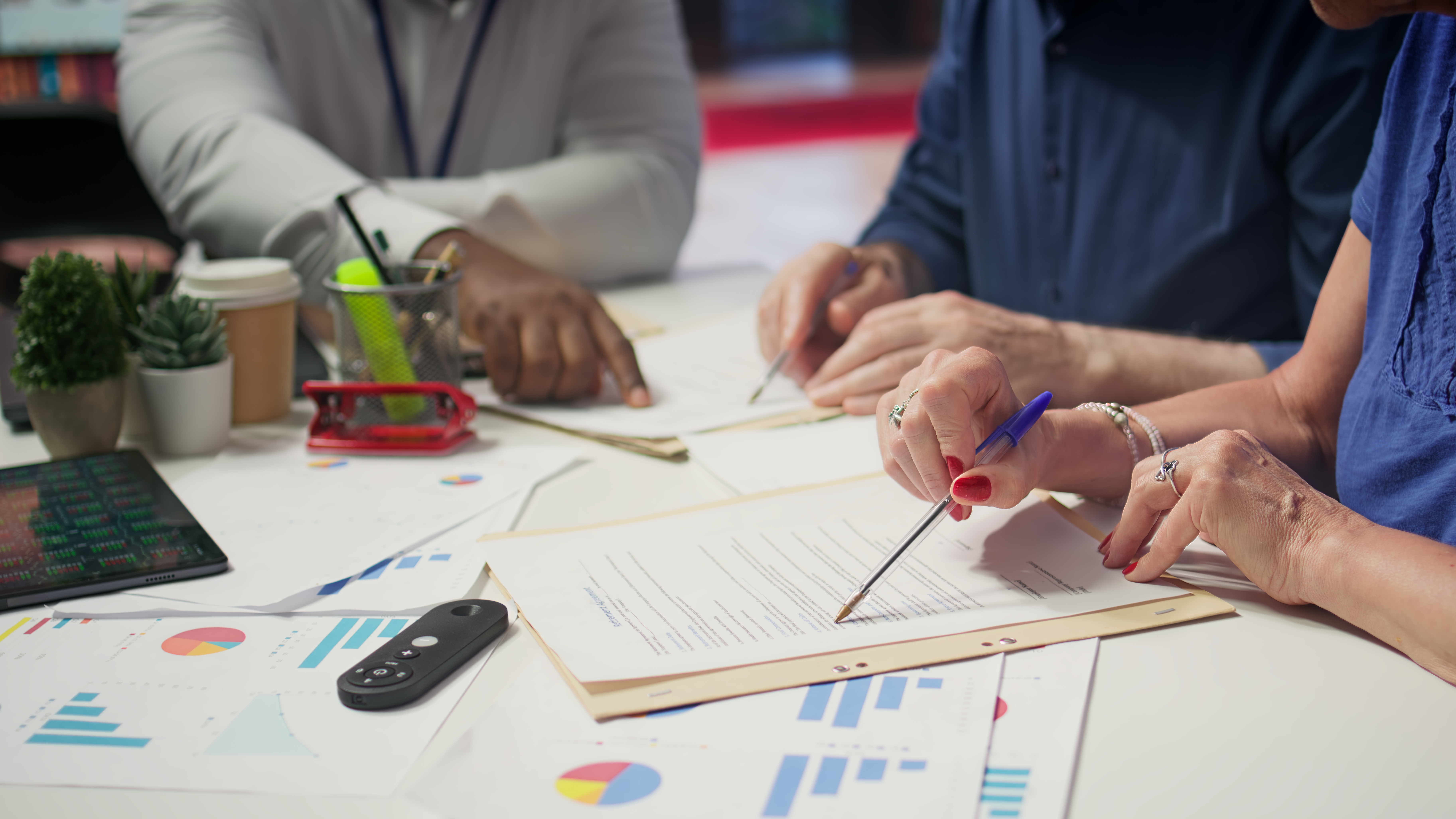 Assessment and diagnostics on the shop floor