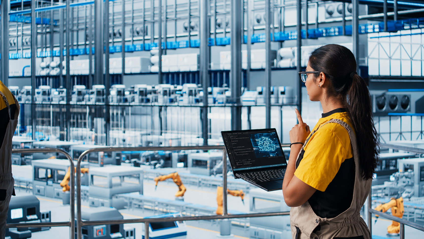 Scope deployment and planning interface