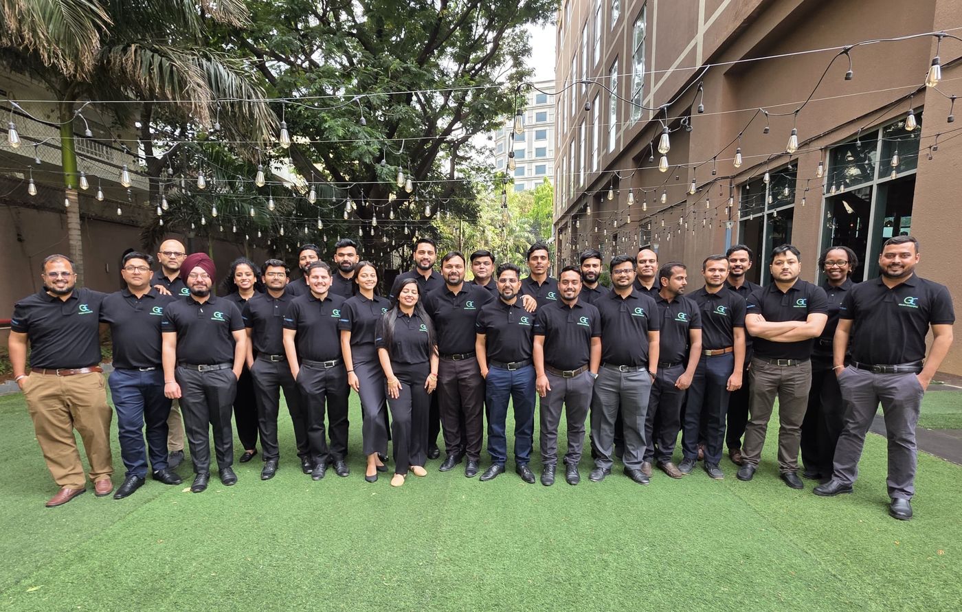 Gemba Concepts team