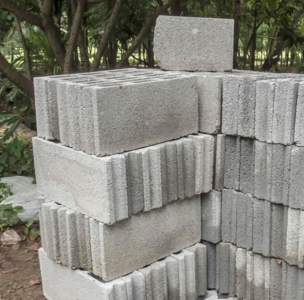 Building Materials