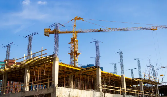 Construction & Infrastructure