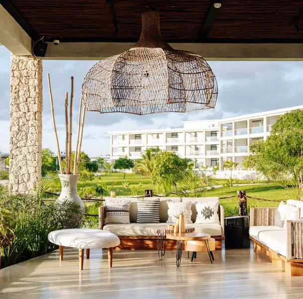 Hospitality & QSR