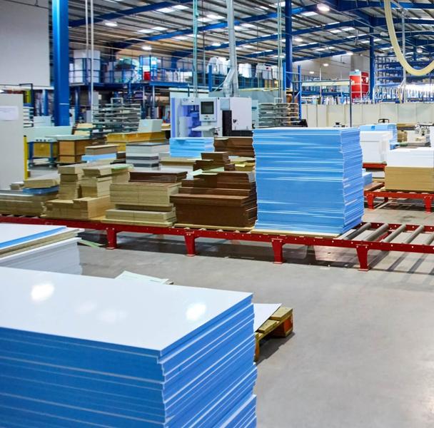 Printing & Packaging