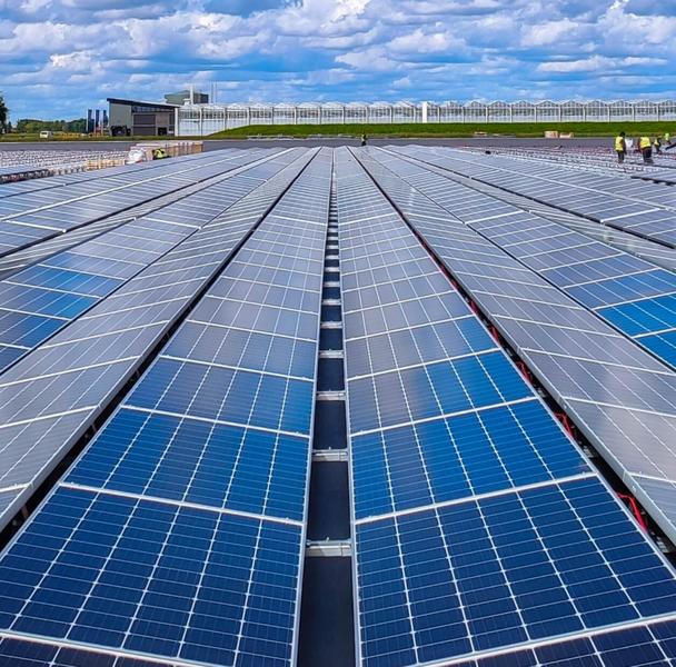 Solar