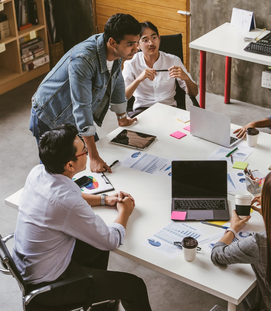 Business Process Reengineering