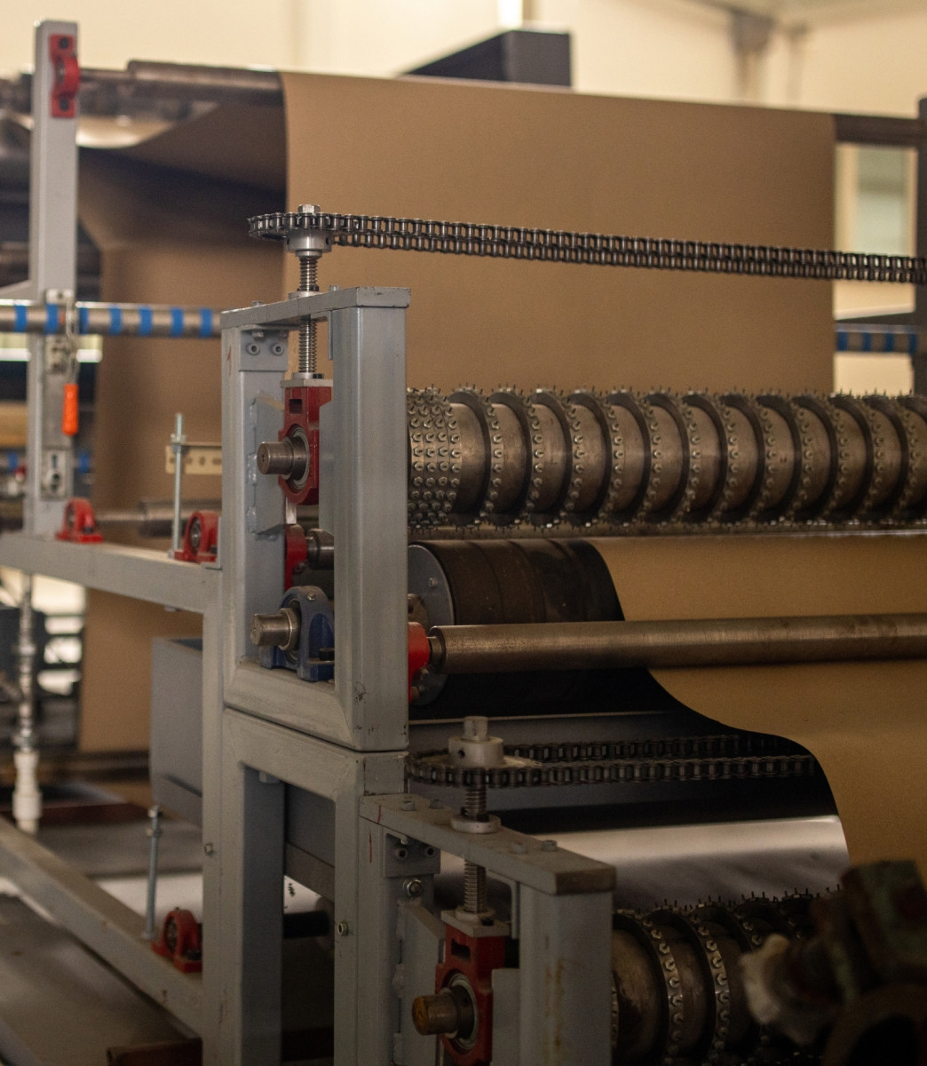 Manufacturing Optimisation