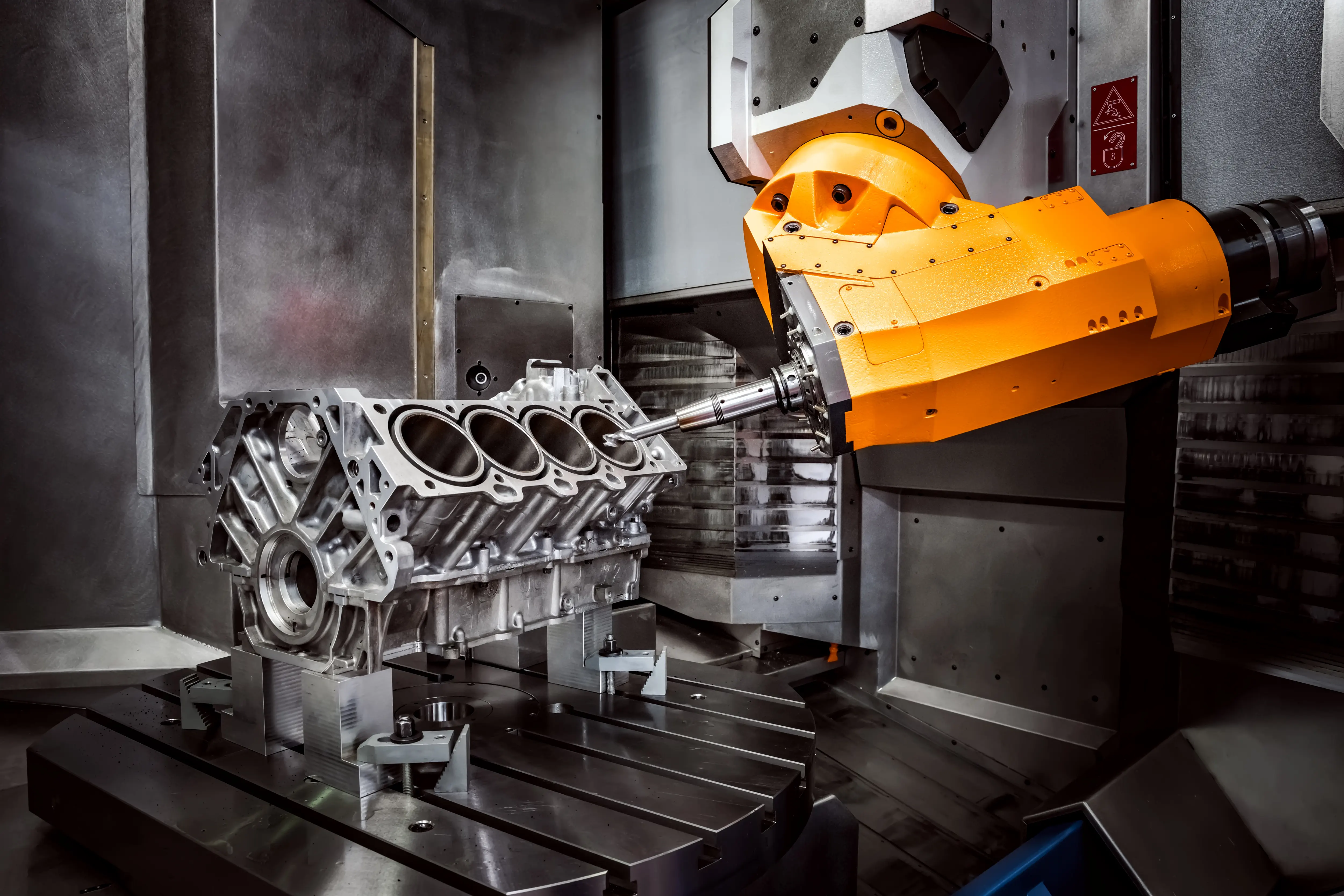 OEE and changeover optimization