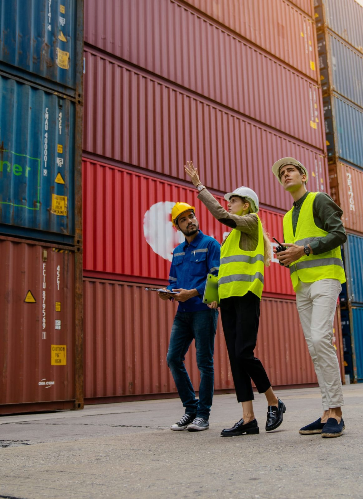 Supply Chain Management