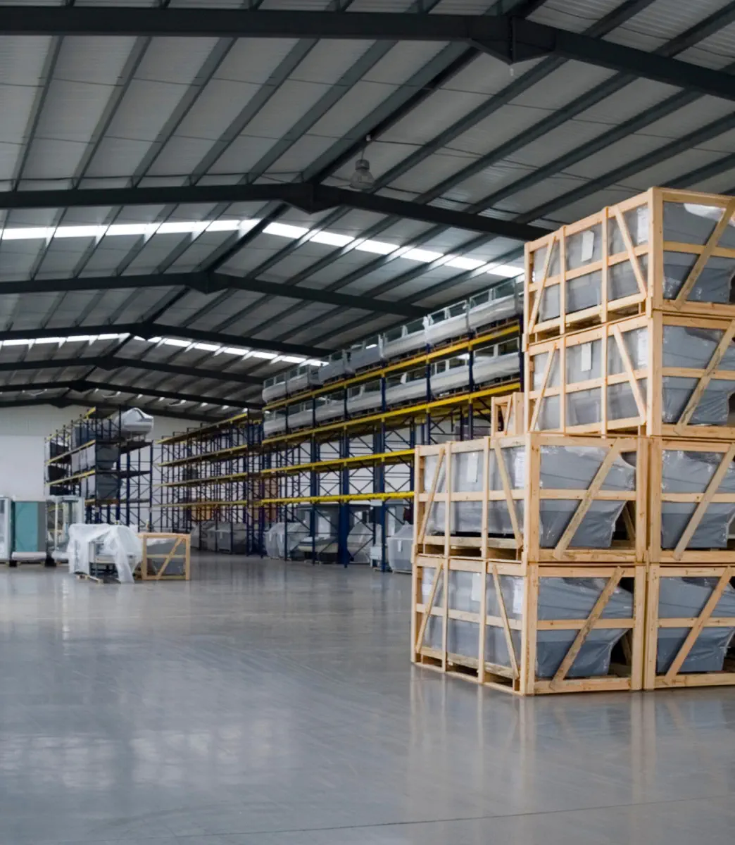 Implementation and training operations module