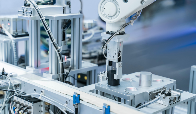 The Hidden Automation Gap Destroying Manufacturing Margins