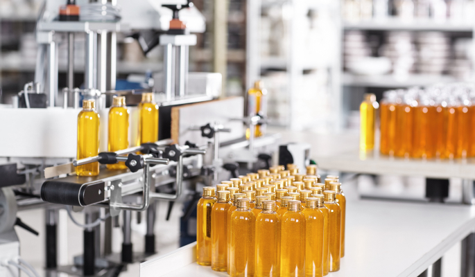 Production Digitization & Process Excellence
