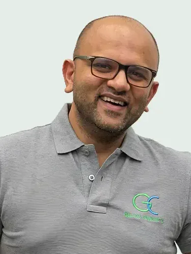 Mohit Bafna