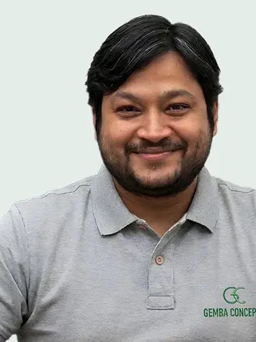 Abhishek Kumar