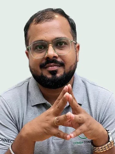 Aditya Gupta