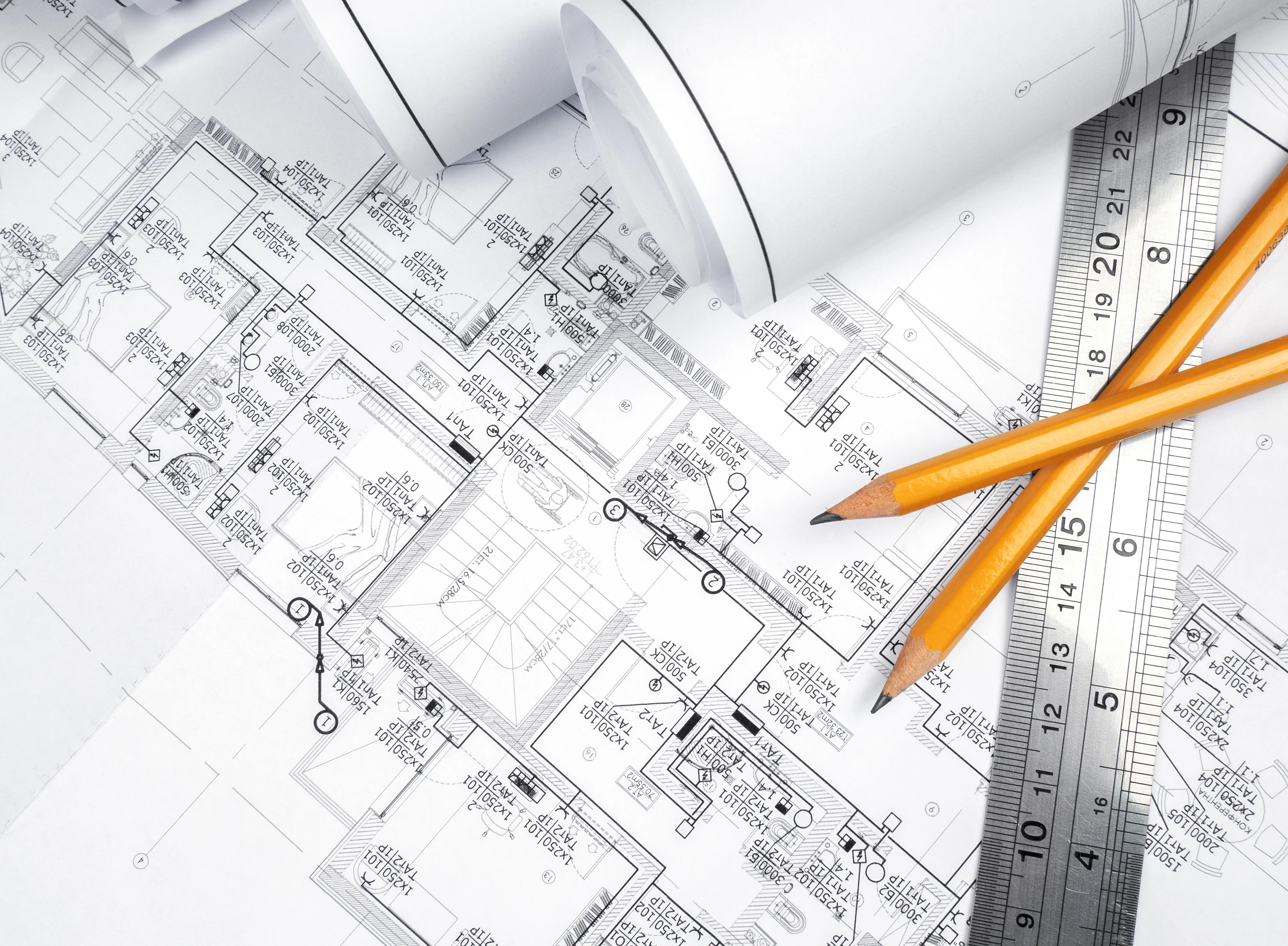 Warehouse design and layout consulting