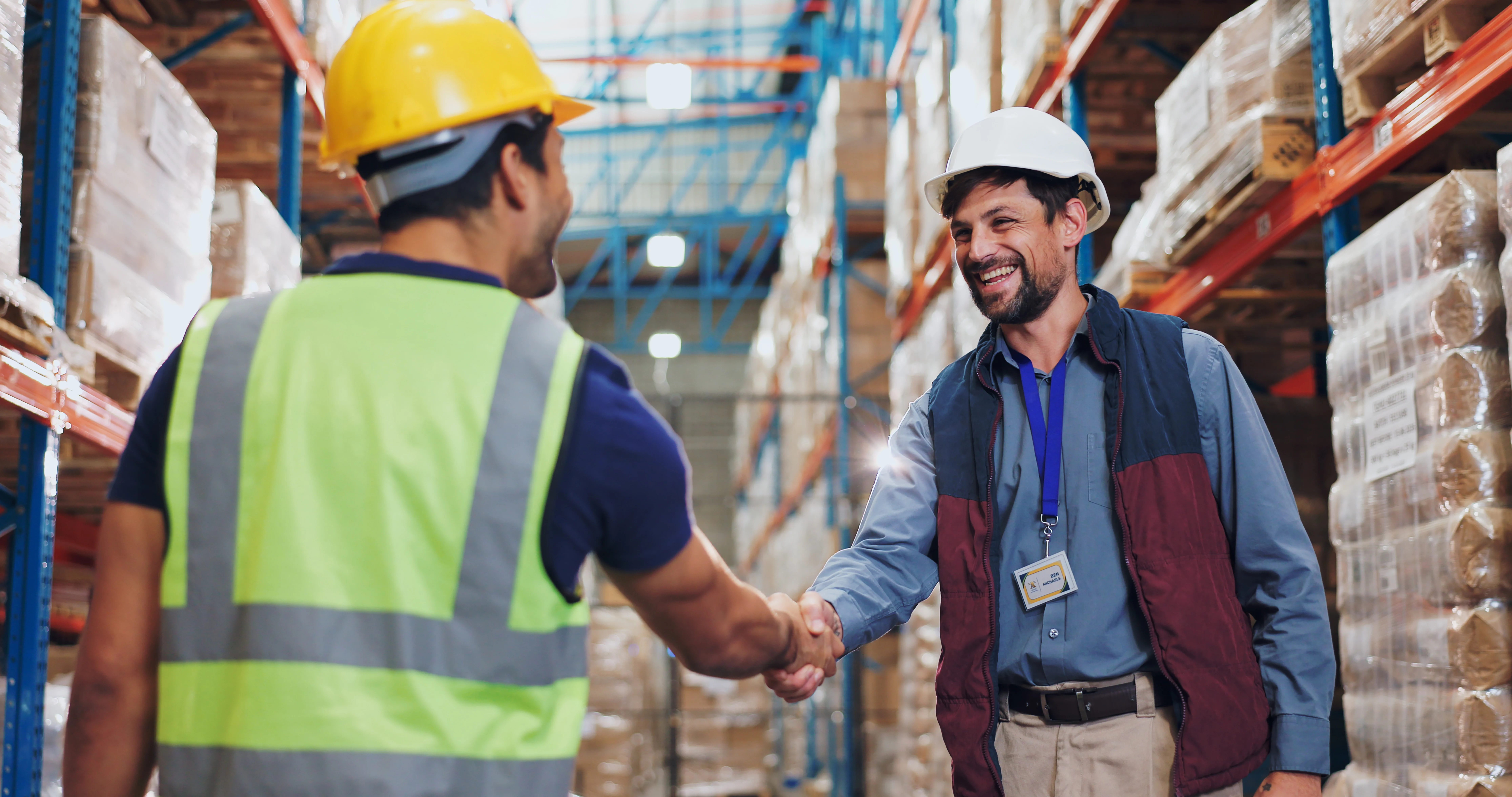 Procurement and vendor management consulting