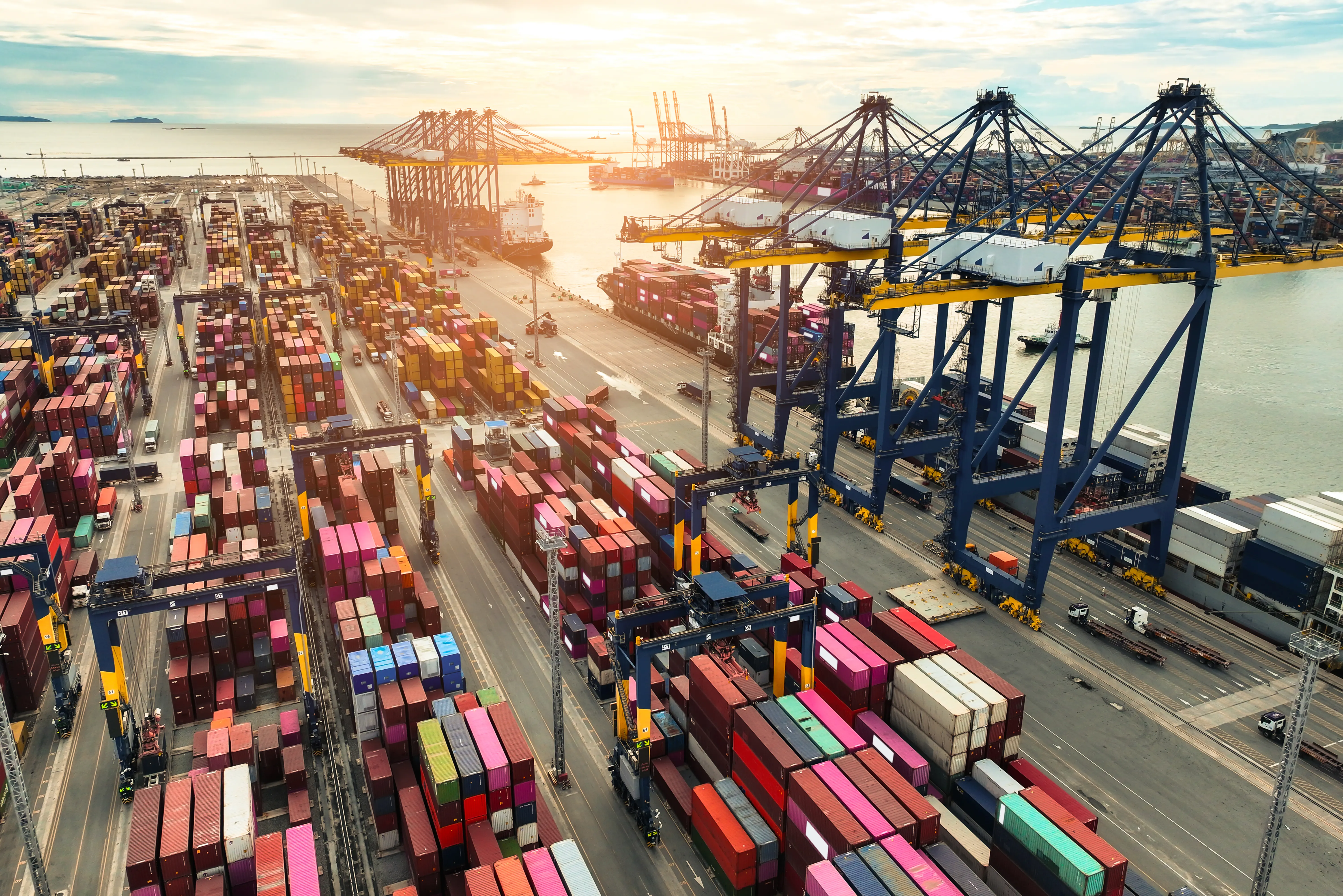 Inventory planning and norms consulting