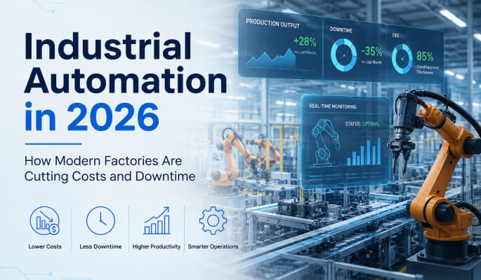 How connected software and machines are becoming the new baseline for staying competitive