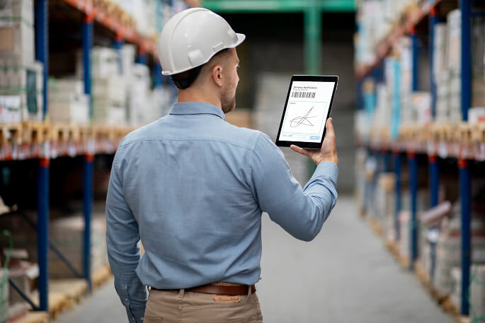 How Poor Inventory Visibility Impacts OTIF, Stockouts, and Dead Stock
