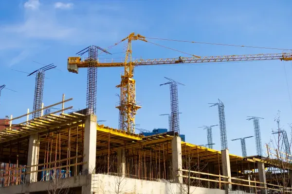 Procurement Lead Time Cut 30%, Across Every Site
