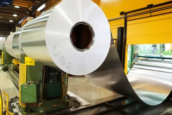 40% Revenue Growth, from the Plant Already There