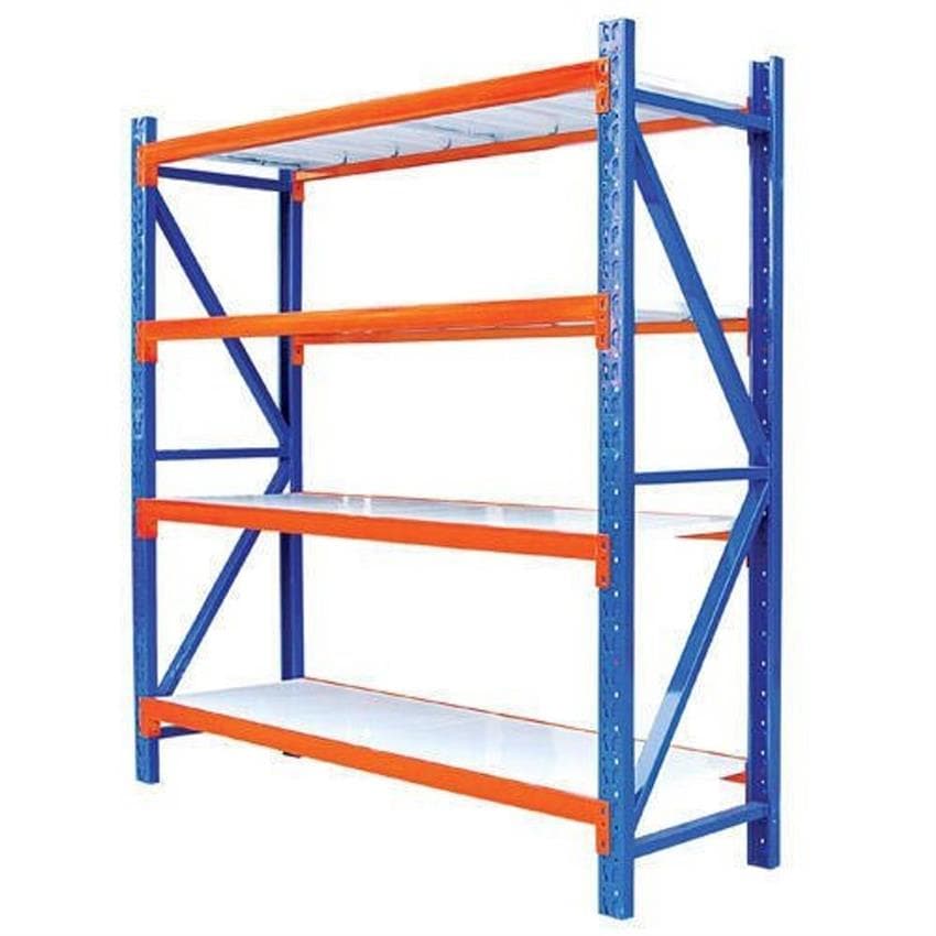 Metal Racking