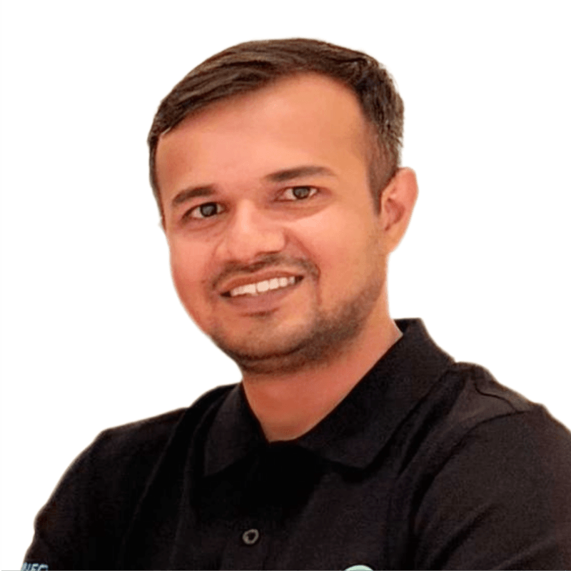 Ajay Rajpurohit