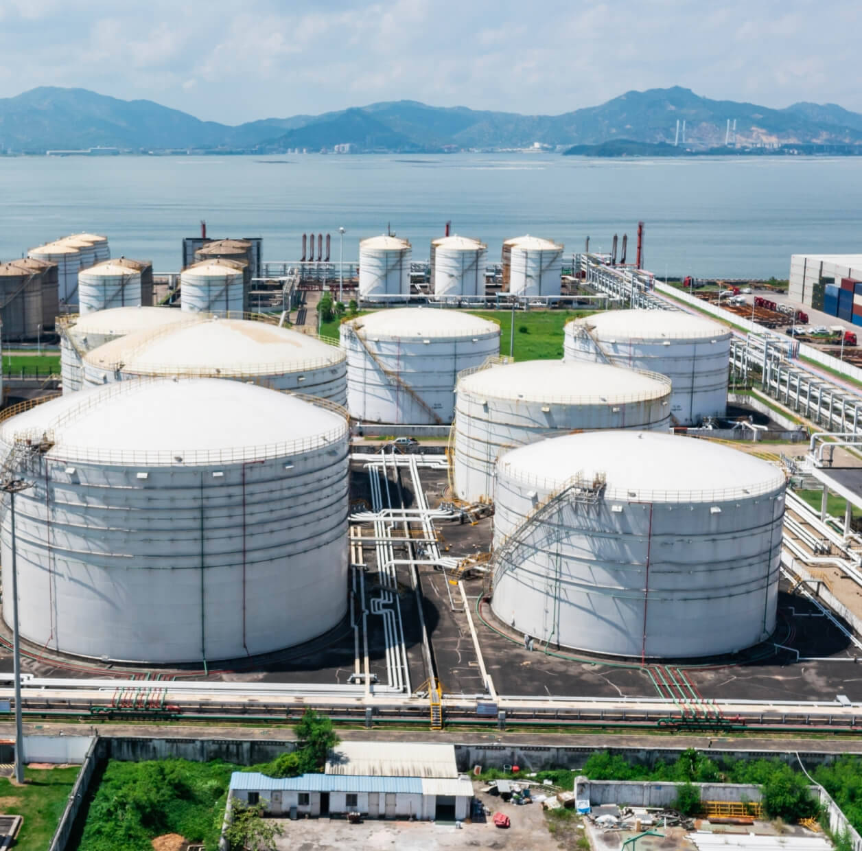 Chemical Industry