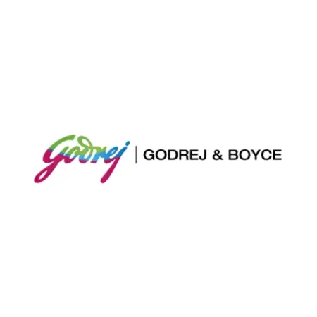 Godrej & Boyce