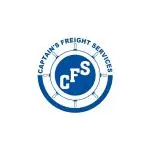 Captain's Freight Services